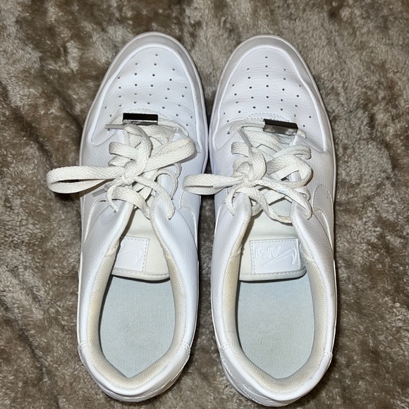 Nike Air Force 1s - Picture 1 of 2